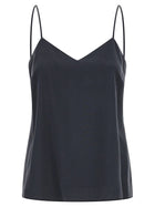 Max Mara Mxmunghia Top Grey