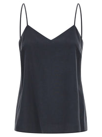 Max Mara Mxmunghia Top Grey
