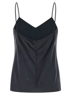 Max Mara Mxmunghia Top Grey, view 2
