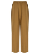 Max Mara Mxpdestino Pants Beige, view 2