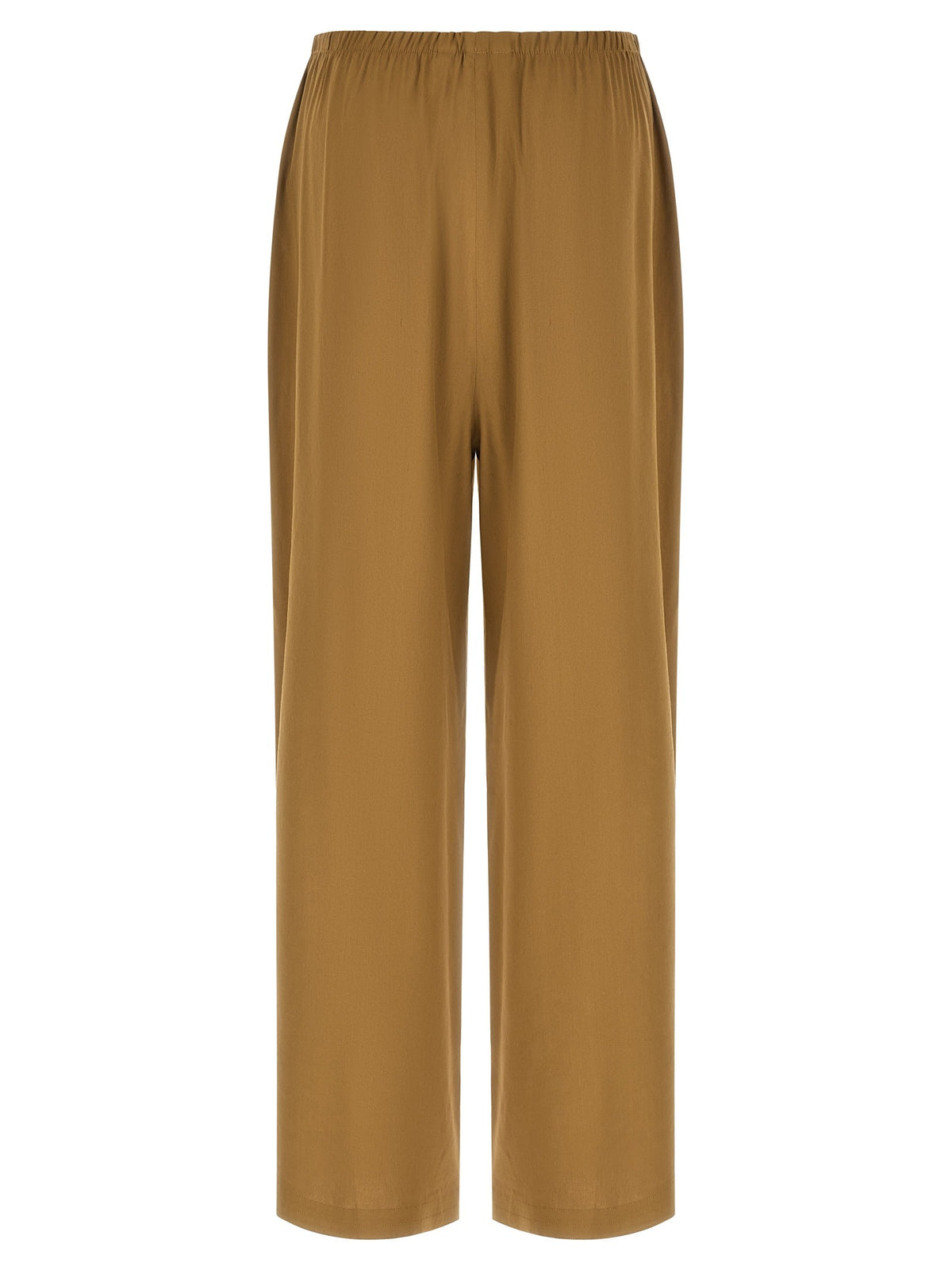 Max Mara Mxpdestino Pants Beige