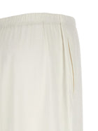 Max Mara Mxpdestino Pants White, view 4