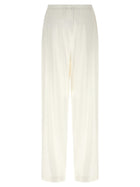 Max Mara Mxpdestino Pants White, view 2