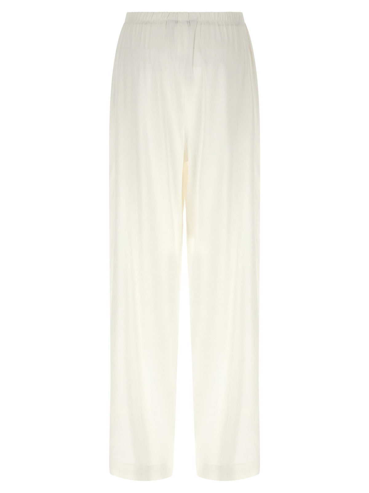 Max Mara Mxpdestino Pants White, view 2