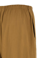 Max Mara Mxpdestino Pants Beige, view 4