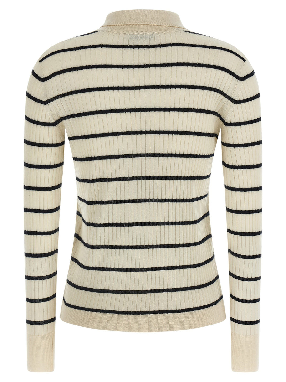 Max Mara Mxpgitano Polo Shirt Blue