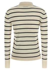 Max Mara Mxpgitano Polo Shirt Blue