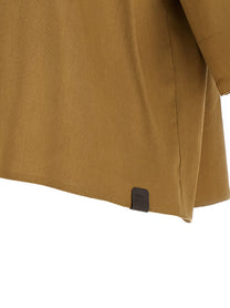 Max Mara Mxpsospiro Blouse Beige