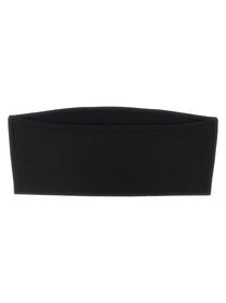 Max Mara Mxsfiabe Bra Black