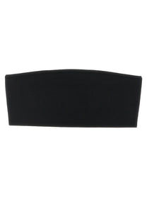 Max Mara Mxsfiabe Bra Black