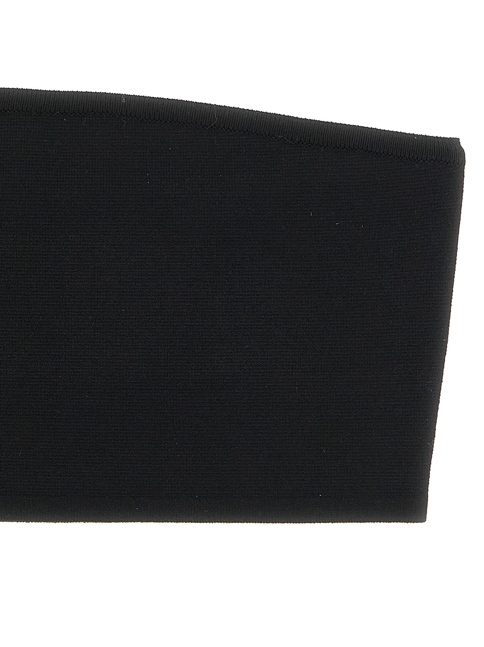 Max Mara Mxsfiabe Bra Black