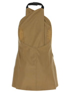 Max Mara Mxsnuraghe Blazer Beige, view 2