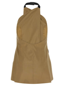 Max Mara Mxsnuraghe Blazer Beige