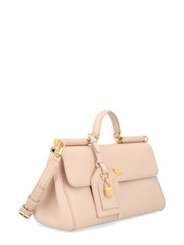 Dolce &amp; Gabbana Women's MY Sicily Bag Beige