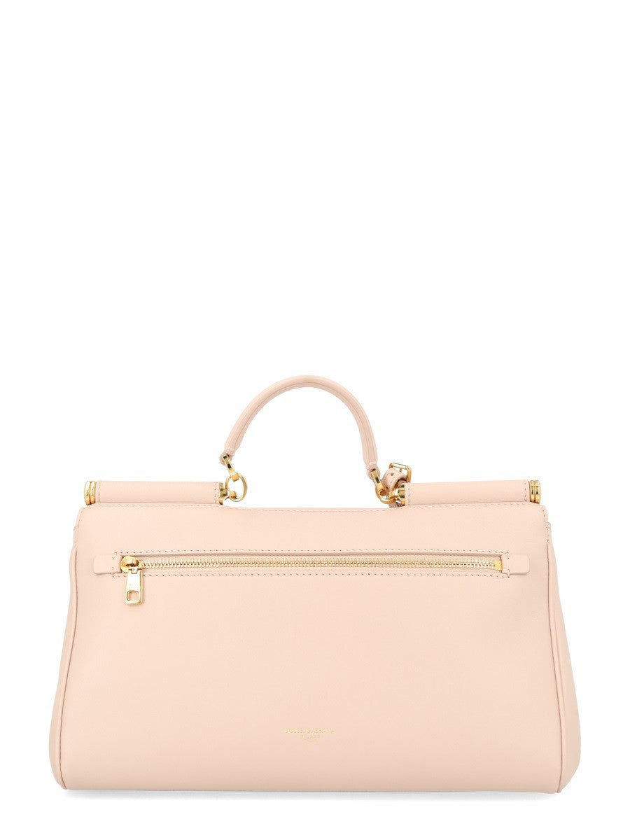 Dolce &amp; Gabbana Women's MY Sicily Bag Beige