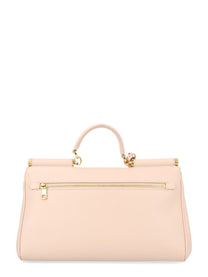 Dolce &amp; Gabbana Women's MY Sicily Bag Beige