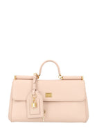 Dolce &amp; Gabbana Women's MY Sicily Bag Beige