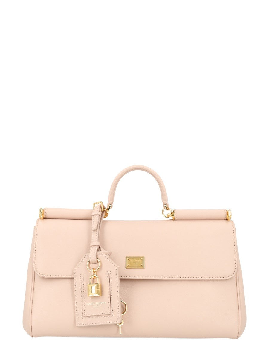 Dolce &amp; Gabbana Women's MY Sicily Bag Beige