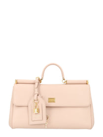 Dolce &amp; Gabbana Women's MY Sicily Bag Beige