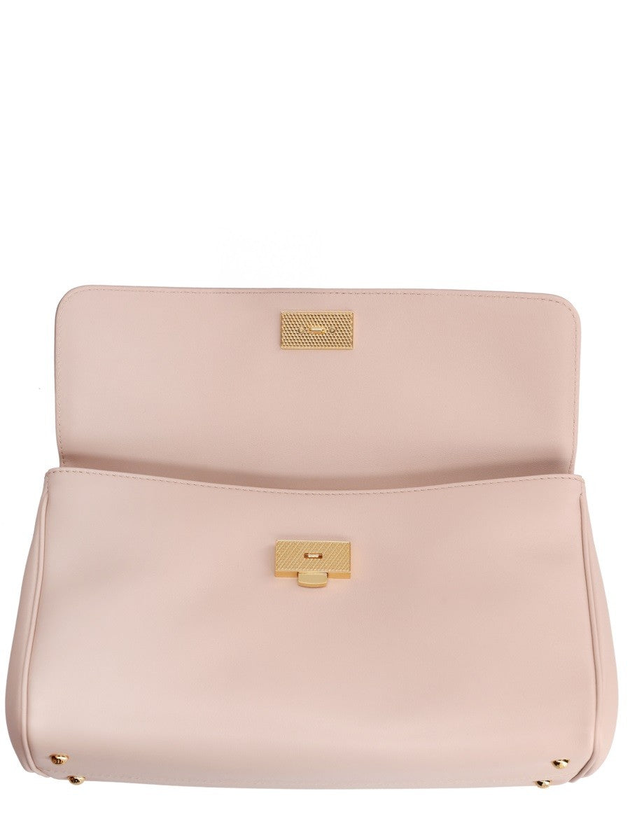 Dolce &amp; Gabbana Women's MY Sicily Bag Beige