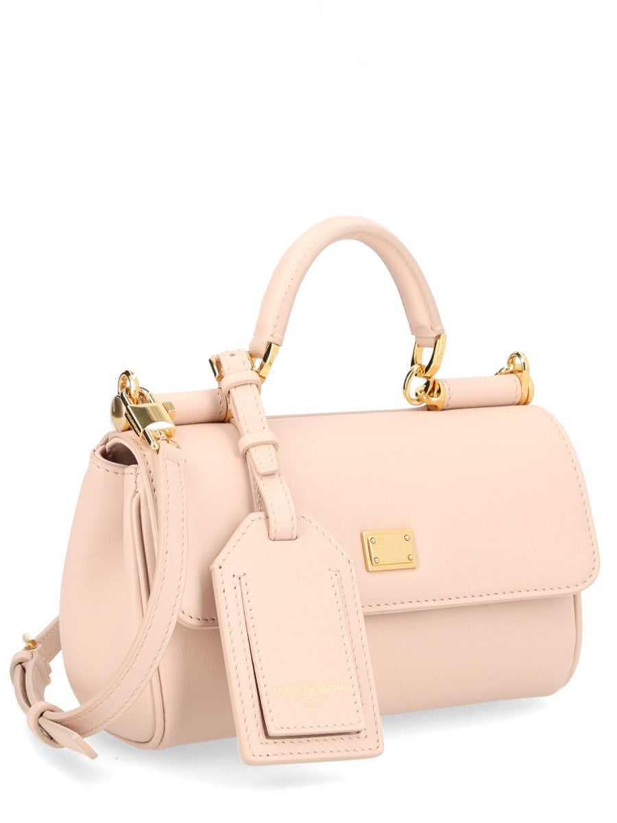 Dolce &amp; Gabbana Women's MY Sicily Bag Beige