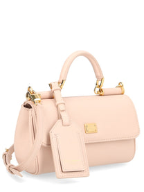 Dolce &amp; Gabbana Women's MY Sicily Bag Beige