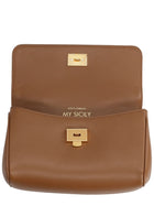 Dolce &amp; Gabbana Women's MY Sicily Bag Brown