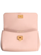 Dolce &amp; Gabbana Women's MY Sicily Bag Beige, view 4