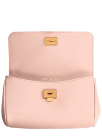 Dolce &amp; Gabbana Women's MY Sicily Bag Beige