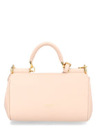 Dolce &amp; Gabbana Women's MY Sicily Bag Beige, view 3