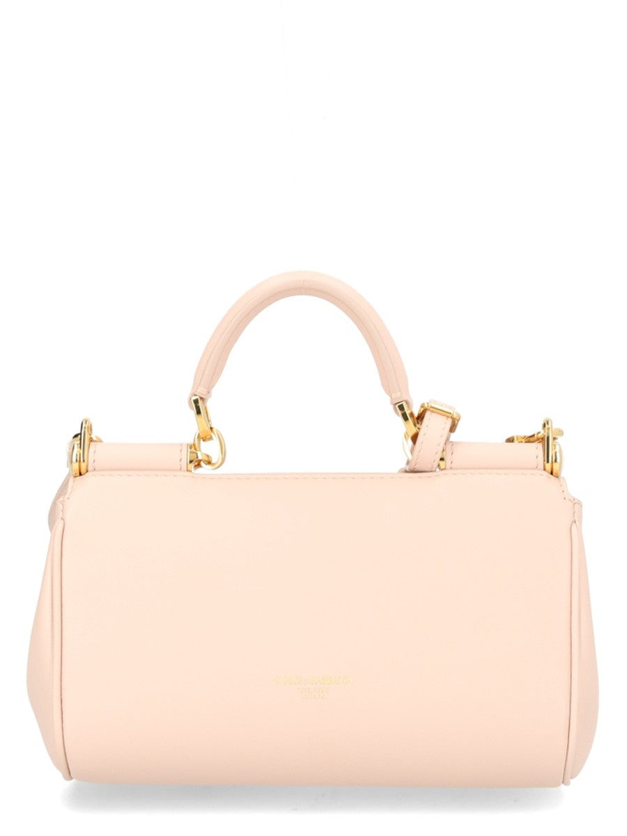 Dolce &amp; Gabbana Women's MY Sicily Bag Beige