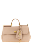Dolce &amp; Gabbana My Sicily Handbag Blue