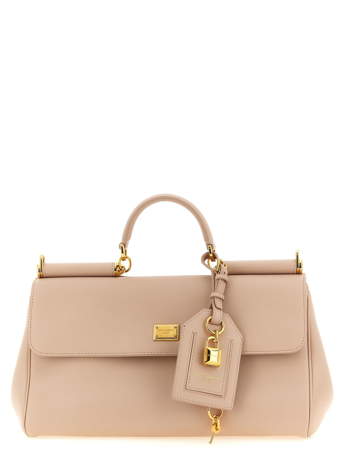 Dolce &amp; Gabbana My Sicily Handbag Blue