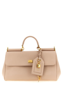 Dolce &amp; Gabbana My Sicily Handbag Blue