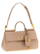 Dolce &amp; Gabbana My Sicily Handbag Blue, view 3