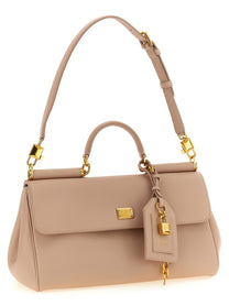 Dolce &amp; Gabbana My Sicily Handbag Blue
