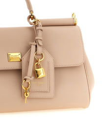 Dolce &amp; Gabbana My Sicily Handbag Blue