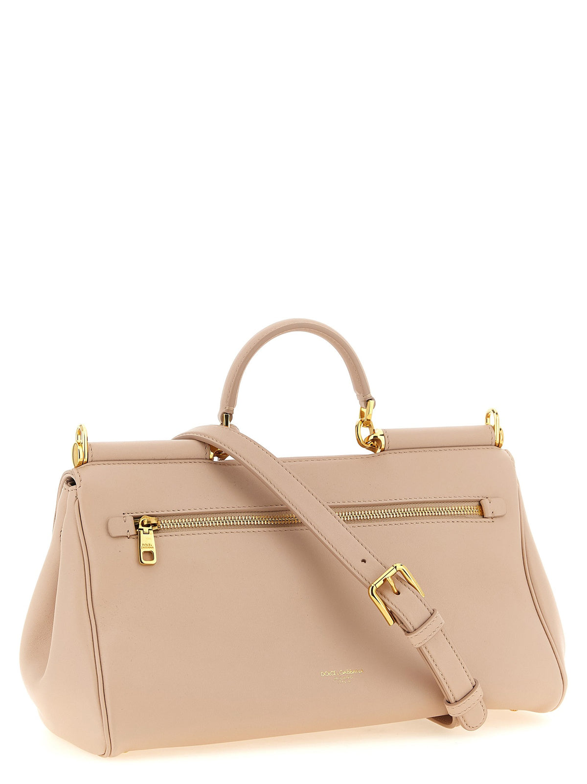 Dolce &amp; Gabbana My Sicily Handbag Blue