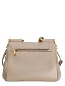 Dolce &amp; Gabbana Women's MY Sicily Handbag Beige