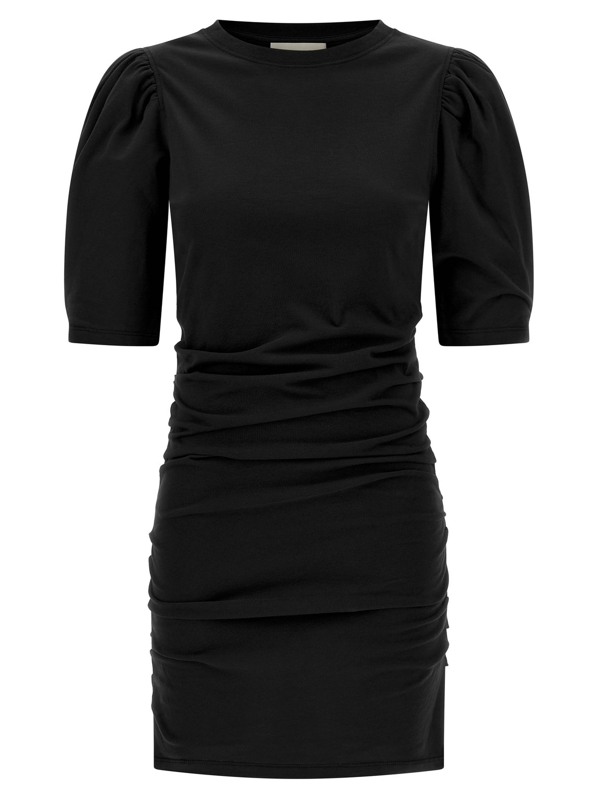 ISABEL MARANT Mylda Dress Black