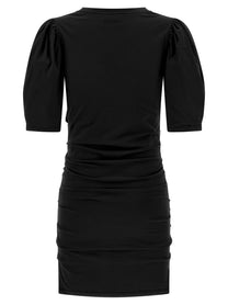 ISABEL MARANT Mylda Dress Black