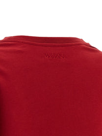 ISABEL MARANT Mylda Dress Red