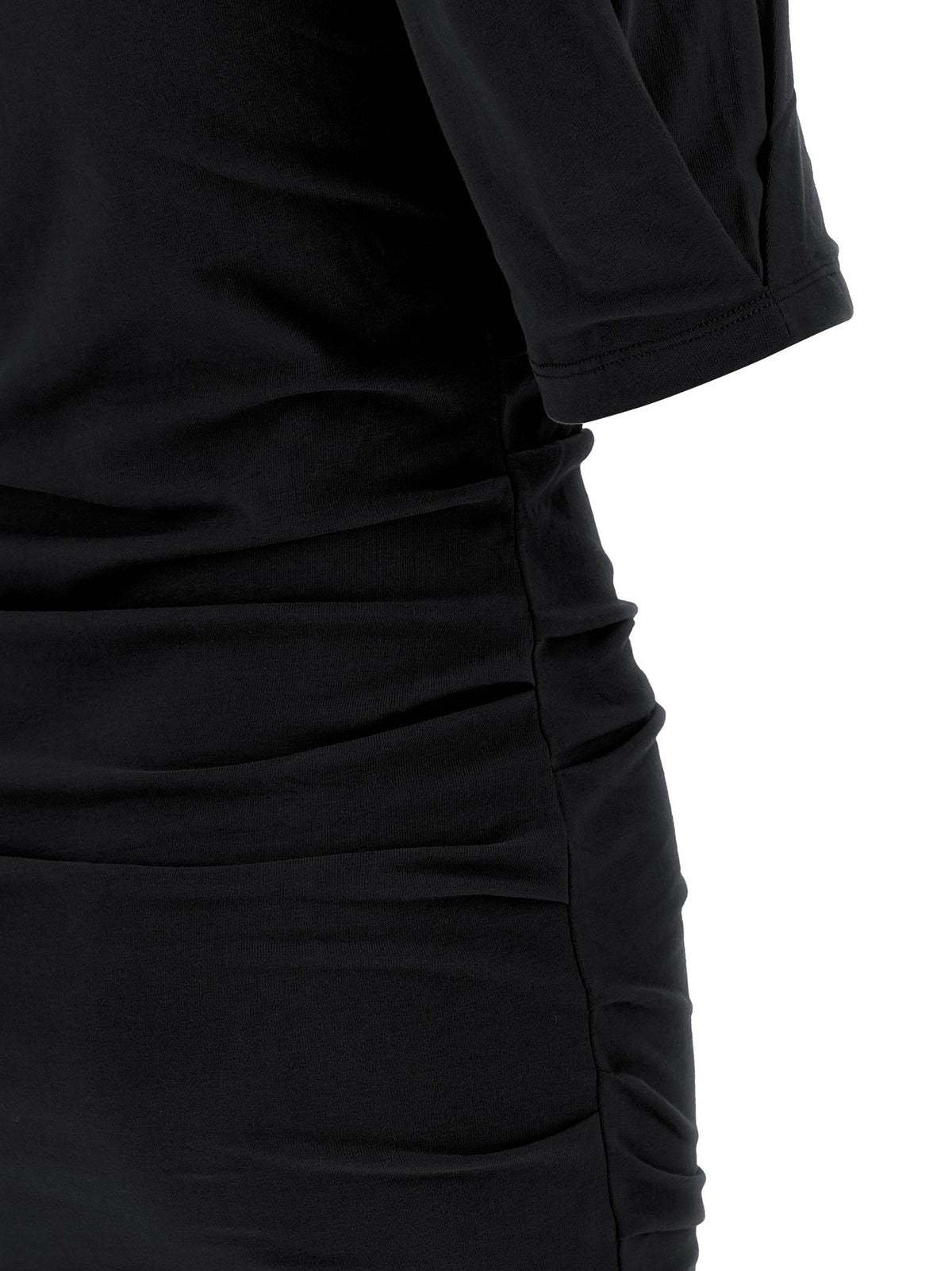 ISABEL MARANT Mylda Dress Black