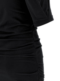 ISABEL MARANT Mylda Dress Black