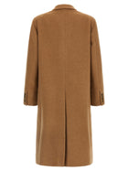 Blazé Milano Mylius Coat Beige, view 2