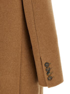 Blazé Milano Mylius Coat Beige, view 4