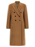 Blazé Milano Mylius Coat Beige