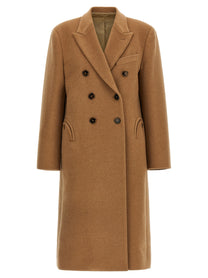 Blazé Milano Mylius Coat Beige
