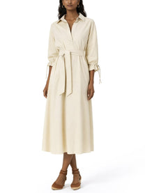 Max Mara Women's Myrtle Dress Beige