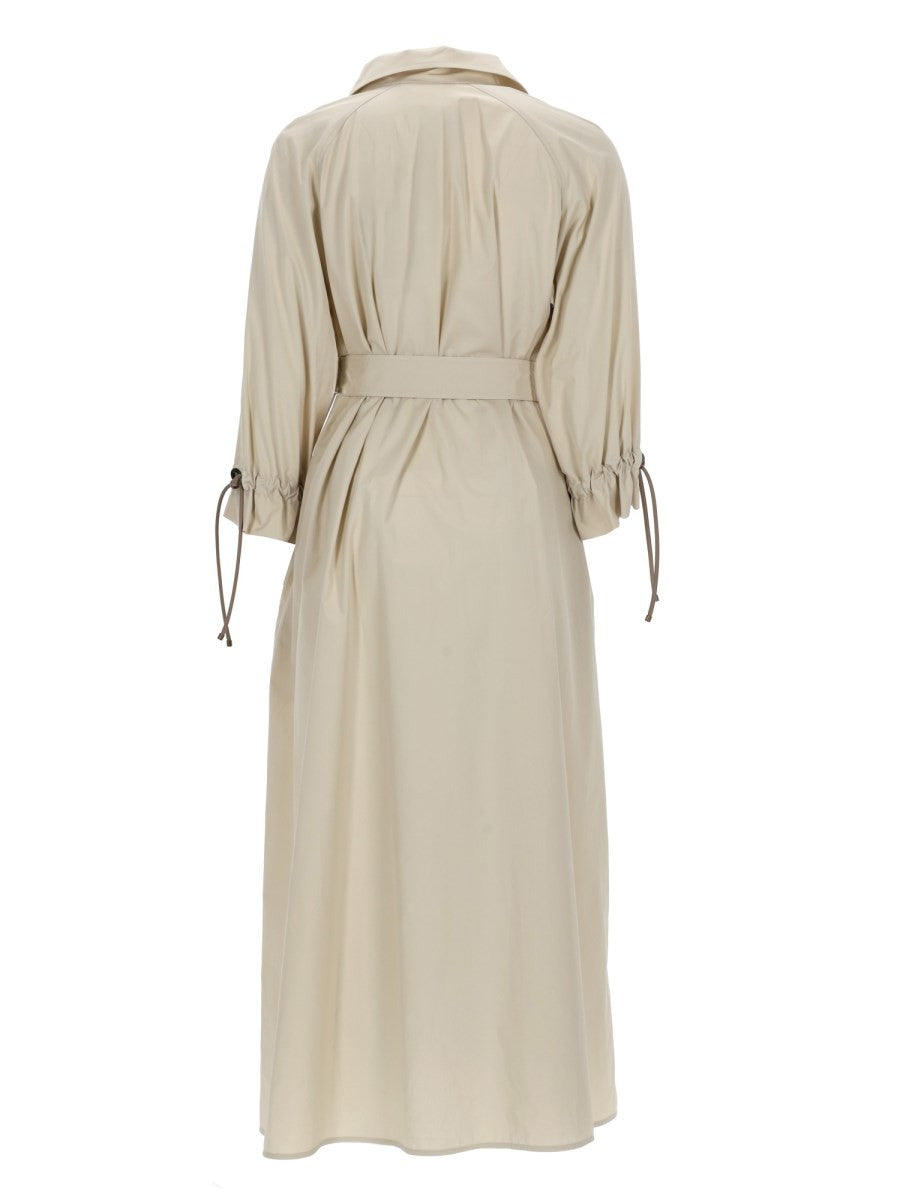 Max Mara Women's Myrtle Dress Beige